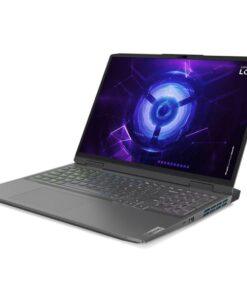 Lenovo LOQ 16IRH8 Gaming Laptop Intel Core i7 13th Gen 16GB RAM 512GB SSD 16 Inch WUXGA Display 8GB GDDR6 NVIDIA® GeForce RTX™ 4060 2 1