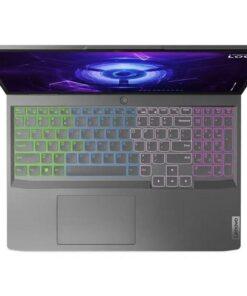Lenovo LOQ 15IRH8 Gaming Laptop Intel Core i7 13th Gen 16GB RAM 512GB SSD 15.6 Inch WUXGA Display 6GB GDDR6 NVIDIA® GeForce RTX™ 4050