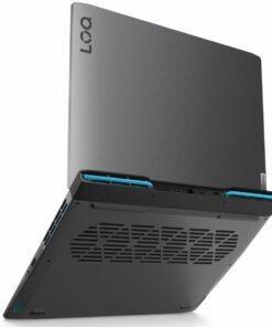 Lenovo LOQ 16IRH8 Gaming Laptop Intel Core i7 13th Gen 16GB RAM 512GB SSD 16 Inch WUXGA Display 8GB GDDR6 NVIDIA® GeForce RTX™ 4060 7