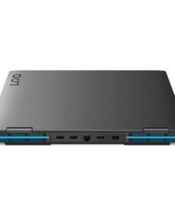 Lenovo LOQ 16IRH8 Gaming Laptop Intel Core i7 13th Gen 16GB RAM 512GB SSD 16 Inch WUXGA Display 8GB GDDR6 NVIDIA® GeForce RTX™ 4060 8
