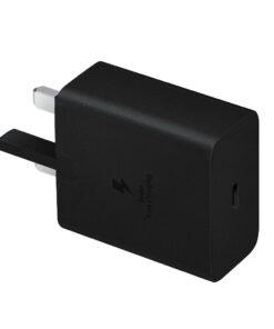 Alternative view of Samsung 45W Fast Charger