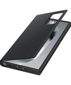 Alternative view of Galaxy S24 Ultra Smart View Wallet Case