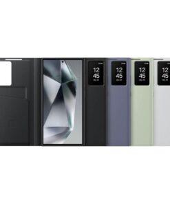 Samsung Galaxy S24 Ultra Smart View Wallet Case b