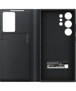 Galaxy S24 Ultra Smart View Wallet Case