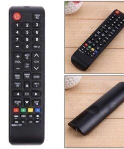 Samsung TV Universal Remote For 32, 40, 43, 50 inches