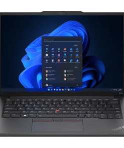 Lenovo Thinkpad E14 Gen 5 Core i5 -13429H (13th Gen) 8GB Ram 512GB ssd 14 inches DOS
