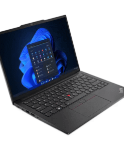 Alternative view of Lenovo Thinkpad E14 Gen 5 Core i5 -13429H (13th Gen) 8GB Ram 512GB ssd 14 inches DOS