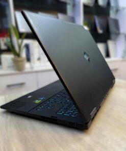 Alternative view of Hp Omen 16" core i9 12th gen 16gb Ram 1TB ssd Rtx 3060