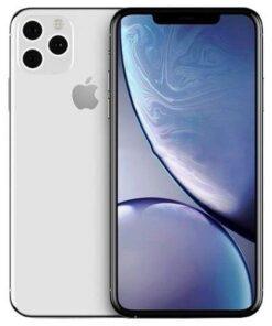 Apple iPhone 11 Pro Max