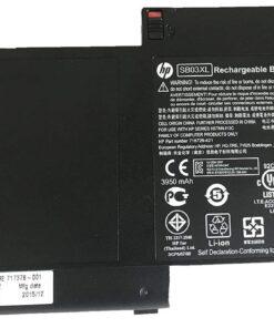 HP EliteBook 820 G2 Original Genuine HP Battery