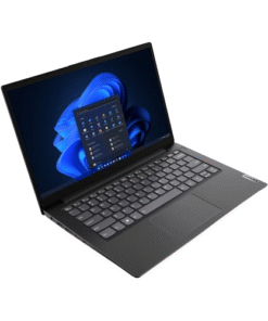 Alternative view of Lenovo V14 G4 IAH Intel Core i5 12500H 12th Gen 8GB RAM 512GB SSD 14″ Laptop