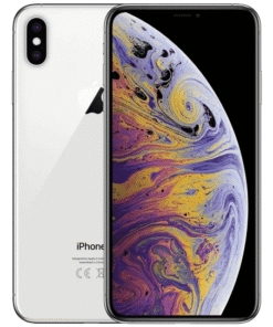 Alternative view of Apple iPhone XS