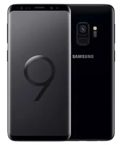 Samsung Galaxy S9 64GB Refurbished Boxed