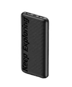Oraimo 10000mAH 12W Powerbank (OPB-P118D)