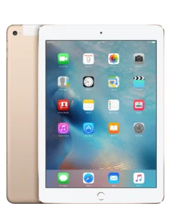 Apple iPad Air 2 64GB - WiFi and Cellular - 9.7 inches - (REFURBISHED)