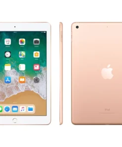 Alternative view of Apple iPad 6th Gen 9.7 inches 128GB WiFi Only (REFURBISHED)
