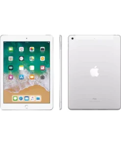 Apple iPad 6th Gen 9.7 inches 128GB WiFi Only (REFURBISHED)