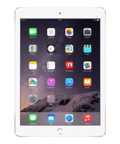 Alternative view of Apple iPad Air 2 64GB - WiFi and Cellular - 9.7 inches - (REFURBISHED)