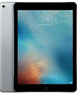 Apple iPad Pro (2016) 9.7 inch 32gb WiFi and Cellular - (REFURBISHED)