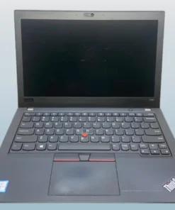 LENOVO ThinkPad X280 12.5" LCD Touchscreen Ultrabook - Intel Core i5 (8th Gen) i5-8250U Quad-core (4 Core) 1.70 GHz - 8 GB DDR4 SDRAM - 256 GB SSD - Windows 11 Pro 64- bit