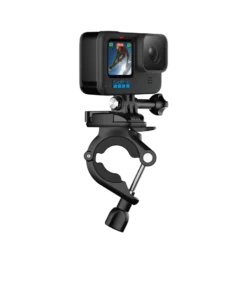 Alternative view of GoPro SPORTS KIT Chesty + Handlebar / Seatpost / Pole Mount + Camera Case