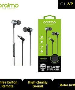 Oraimo Trumpet3 Earphone (OEP-E40)