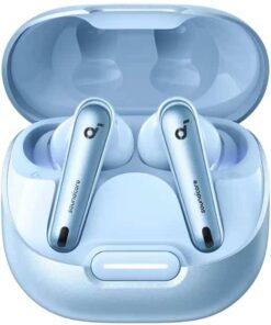 Alternative view of Anker Soundcore Liberty 4 NC Earbuds