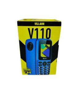 Alternative view of Villaon V110 Kabambe Mulika Mwizi