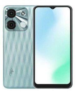 Alternative view of Itel A50C