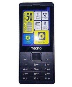 Alternative view of Tecno T528 Kabambe/ Mulika mwizi