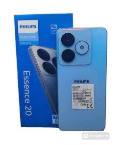 Philips Essence 20 Smartphone