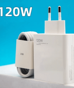 Mi 120 Watts Charger