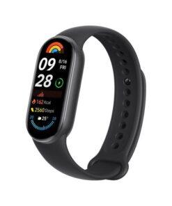 Alternative view of Xiaomi Smart Band 9