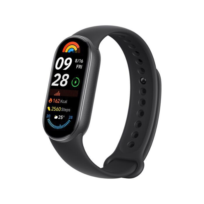 Xiaomi Smart Band 9 2 Xiaomi Smart Band 9