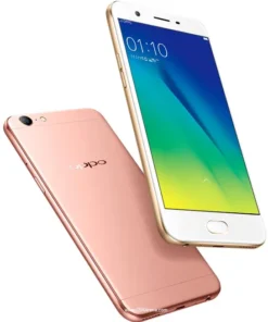 Alternative view of Oppo A57 4gb Ram + 64gb Refurbished