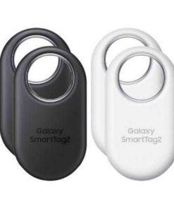 Alternative view of Samsung Smart Tag 2 4 Pack