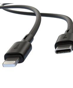 Alternative view of Oraimo Cable Typec-Iphone (Ocd-Cl54)