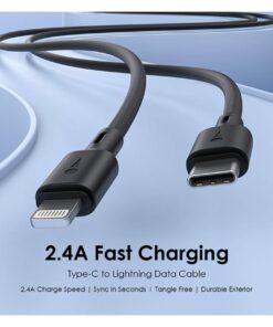Oraimo Cable Typec-Iphone (Ocd-Cl54)