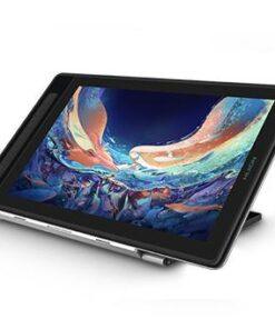 Alternative view of Huion KAMVAS Pro 13 2.5K QHD Graphics Pen Drawing Tablet