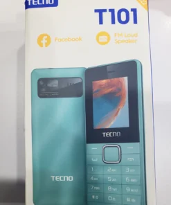 Alternative view of Tecno T101 Kabambe/ Mulika Mwizi