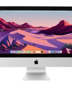 Apple iMac A1418 21.5" (Late-2015) Core i5-5575R 2.8GHz, 1TB HDD, 8GB RAM MK442LL/A Refurbished