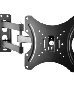 Universal Plasma LCD Movable Tilting Tv Wall Bracket Mount HDL-117B For 14 inch To 42 inch Tvs
