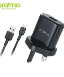 Alternative view of ORAIMO TYPE C CHARGERKIT (U66S+C53)