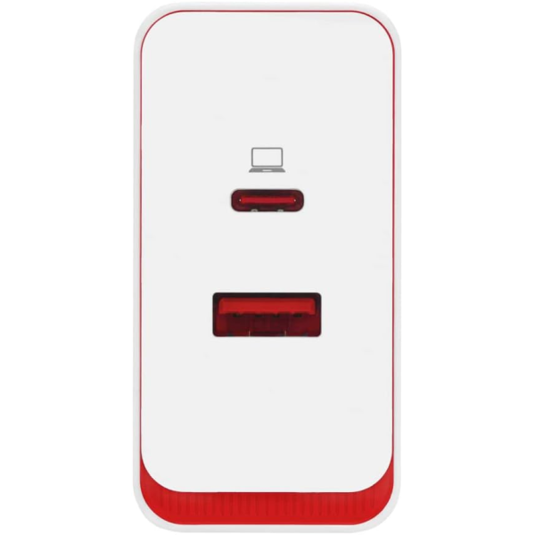 OnePlus SUPERVOOC 100W Dual Ports Power Adapter Charger 2 OnePlus SUPERVOOC 100W Dual Ports Power Adapter Charger