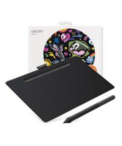 Wacom Intuos CTL6100 Graphic Drawing Tablet