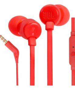 Alternative view of JBL Tune 110 Earphones