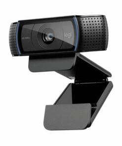 Logitech HD Pro Webcam C920