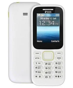 Samsung Kabambe Mulika Mwizi SM-B310E Duos Mobile Phone