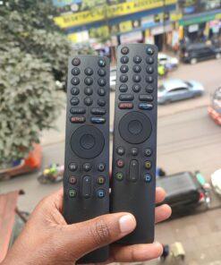 Mi box s remotes