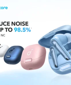 Anker Soundcore Liberty 4 NC Earbuds 5 A3947Z11 RC01 V1 497ef395 017d 40ae 936b 843fed5a0955